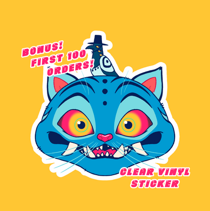 [[PREORDER]] HUNTR/X / Saja Boys Hard Enamel Pins